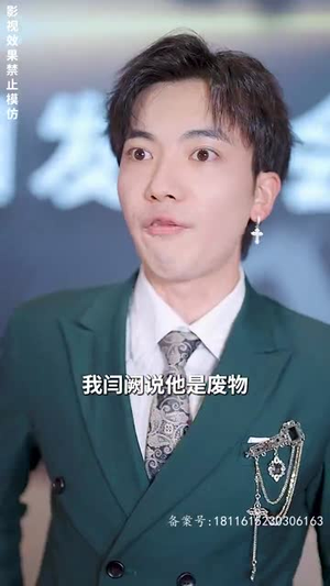 女明星的至尊保镖（84集）好看到哭