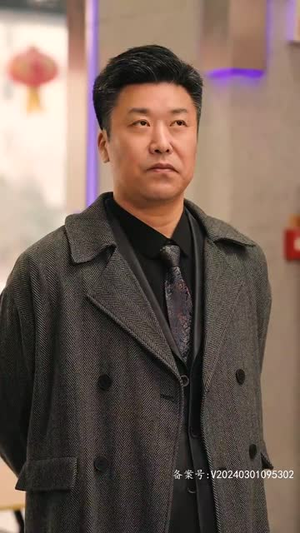 回流之再创传奇(60集) 回流之再创传奇(60集)大结局