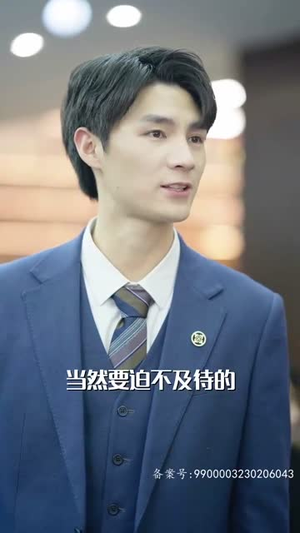 温柔掠夺（78集）主演是谁