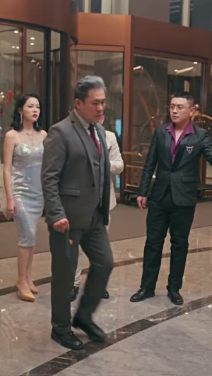 天赐战神(99集) 天赐战神(99集)连载短剧