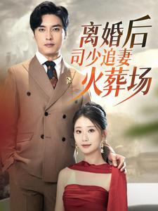 离婚后司少追妻火葬场（87集）转存到自己随时看
