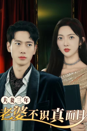 夫妻三年老婆不识真面目&苍穹之上(83集) 夫妻三年老婆不识真面目&苍穹之上(83集)制作精良