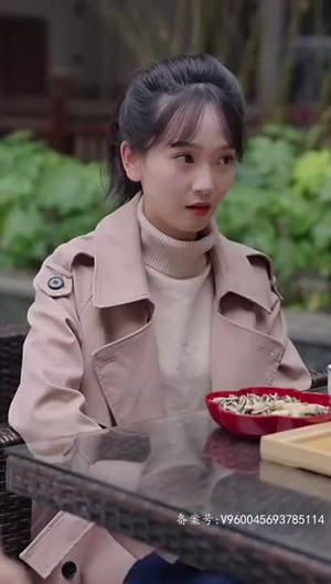 奈何BOSS要契约结婚（81集）超清版