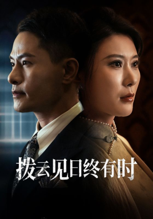 拨云见日终有时（30集）妖王短剧