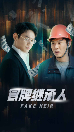 冒牌继承人(75集) 冒牌继承人(75集)太绝了