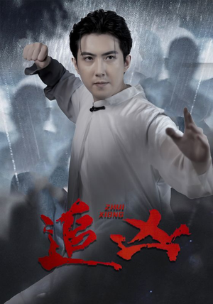 追凶（35集）要会员吗