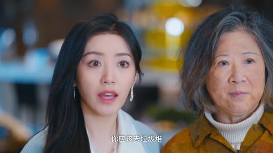 初次见面请嫁给我(12集) 初次见面请嫁给我(12集)纯净版