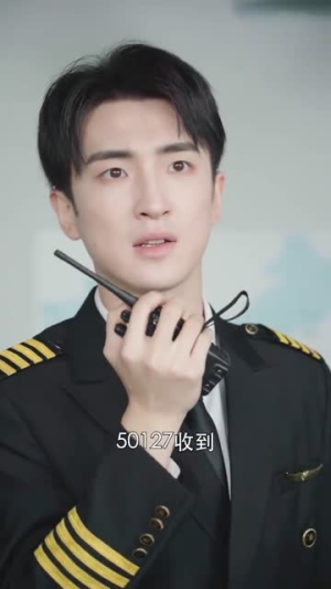 我的爱情，从不返航（30集）丑小鸭变天鹅