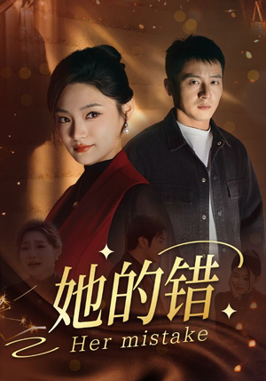 她的错（30集）太逆天了