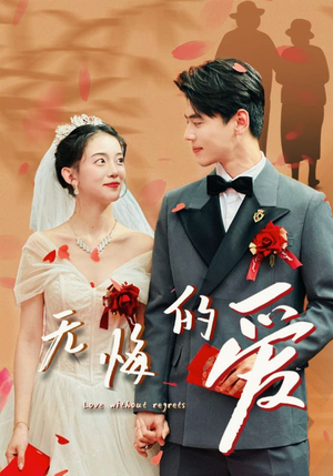 无悔的爱（75集）百看不厌