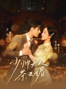 少帅夫人茶又媚（93集）短剧演员