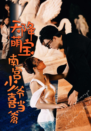 天降萌宝：南宫少爷喜当爹（91集）无断更