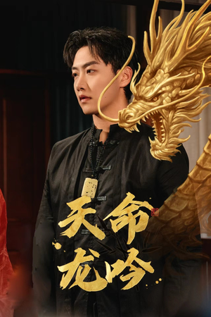 天命龙吟(48集) 天命龙吟(48集)全网首播