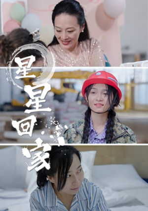 星星回家（36集）今日热门