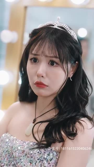 如果爱忘了（锦鲤）不拖泥带水