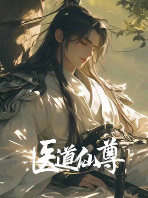 医道仙尊（89集）全集解锁