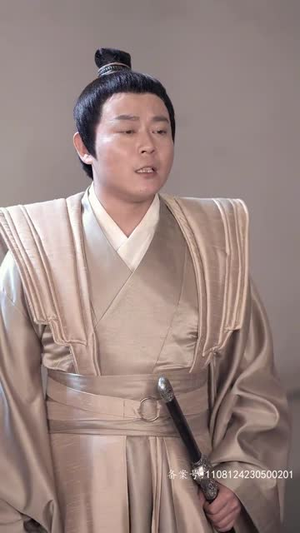 万道天尊（100集）全集