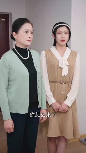 喜欢你的第十年（39集）穿越戏太奇幻
