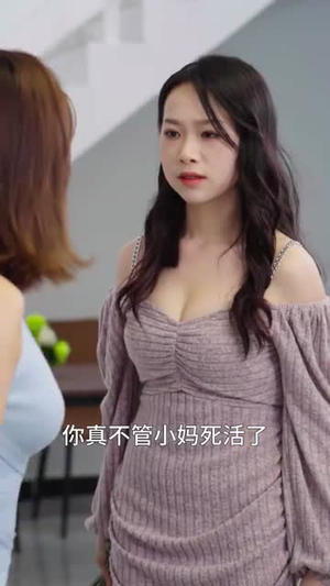神豪丐婿(107集) 神豪丐婿(107集)短剧导演作品