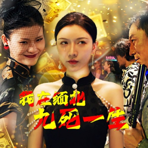 我在缅北九死一生（80集）必看