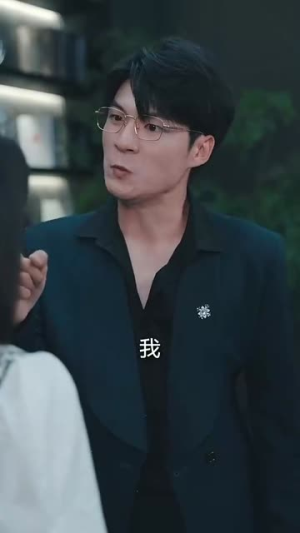 女老板的复仇（33集）在线观看