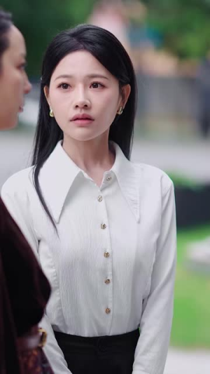 只她长明（36集）失忆梗