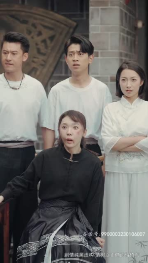 大夏武魂（84集）打开即可观看