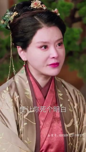 锦屏春暖（84集）武侠短剧
