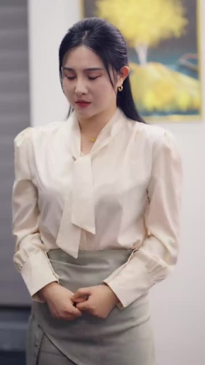 天才父子笨蛋母女（90集）终于报仇了