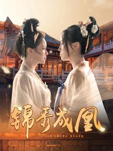 锦秀成凰（99集）熬夜也要看的甜剧
