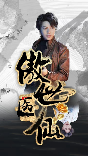新：傲世医仙（80集）全集免费