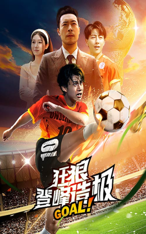 狂狼：登峰造极（78集）终于报仇了