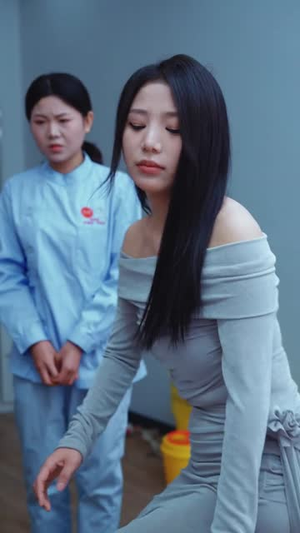 热辣滚烫之胖妞归来（76集）姐弟恋短剧