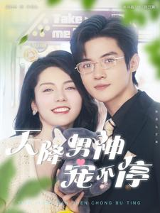 天降男神宠不停（100集）科幻短剧