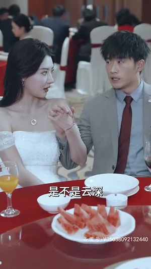 热辣滚烫之华丽变身（85集）犯罪短剧
