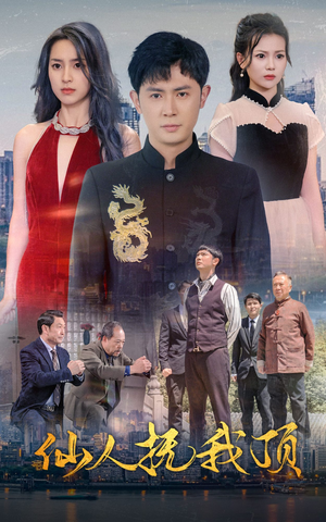 仙人抚我顶(80集) 仙人抚我顶(80集)直链无广纯净看