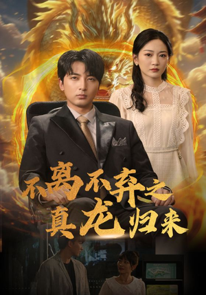 不离不弃之真龙归来（73集）宅斗