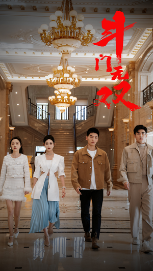 斗门无双(81集) 斗门无双(81集)赘婿短剧