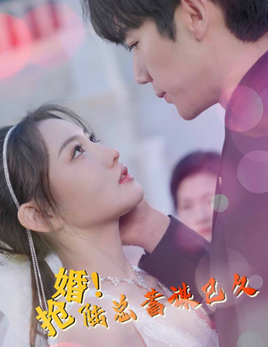 抢婚!陆总蓄谋已久(99集) 抢婚!陆总蓄谋已久(99集)推荐