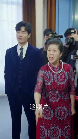 穿书后我成了大佬的心尖宠(90集) 穿书后我成了大佬的心尖宠(90集)打开即可观看