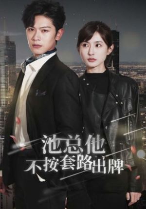 池总他不按套路出牌（100集）看了想谈恋爱的甜剧
