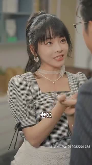厉少的双面娇妻（100集）太惊艳了