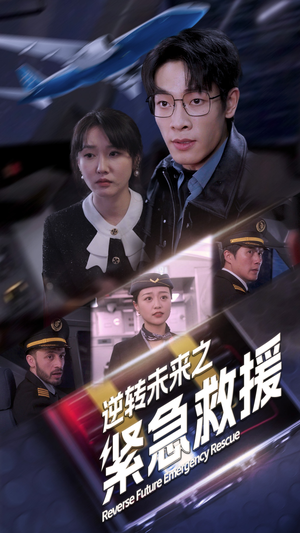 逆转未来之紧急救援(64集) 逆转未来之紧急救援(64集)番茄短剧