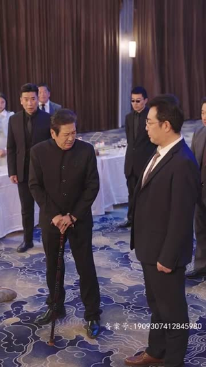 大夏龙主(81集)事业型女主
