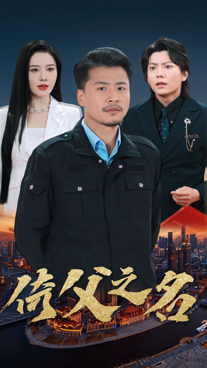 倚父之名（100集）评价怎么样