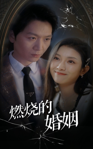 燃烧的婚姻(80集) 燃烧的婚姻(80集)姐弟恋短剧