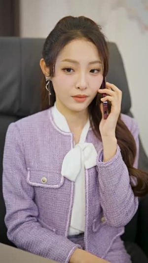闪婚蔷薇（106集）紧张到手心全是汗