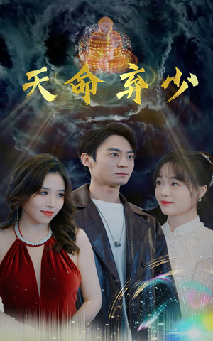 天命弃少(98集) 天命弃少(98集)太魔幻了