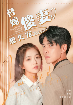 替嫁傻妻想失宠（93集）高清免费看