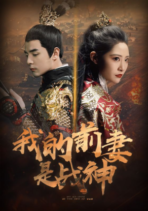 我的前妻是战神(85集) 我的前妻是战神(85集)全程爽点
